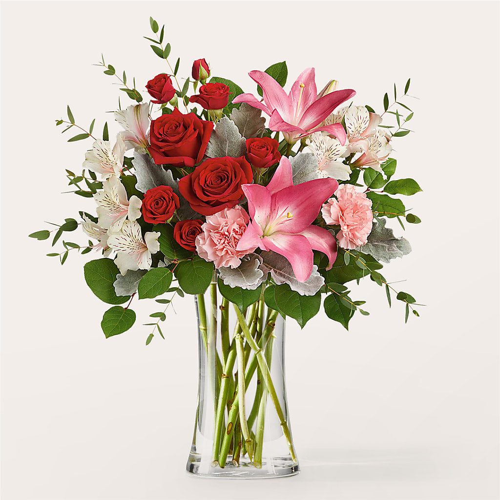 Everything to Me Bouquet – FRIEND'S FLOWERS, Los Angeles CA