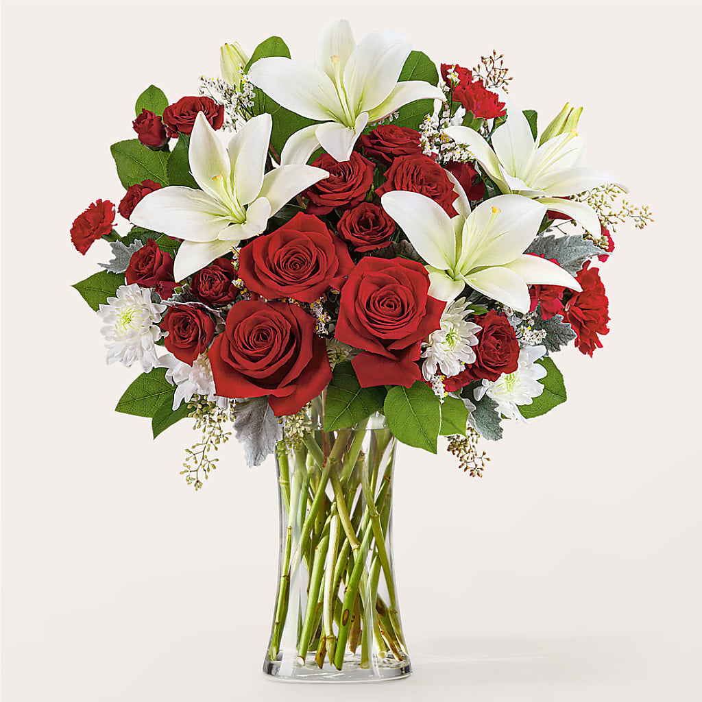 Floral Symphony Bouquet – FRIEND'S FLOWERS, Los Angeles CA