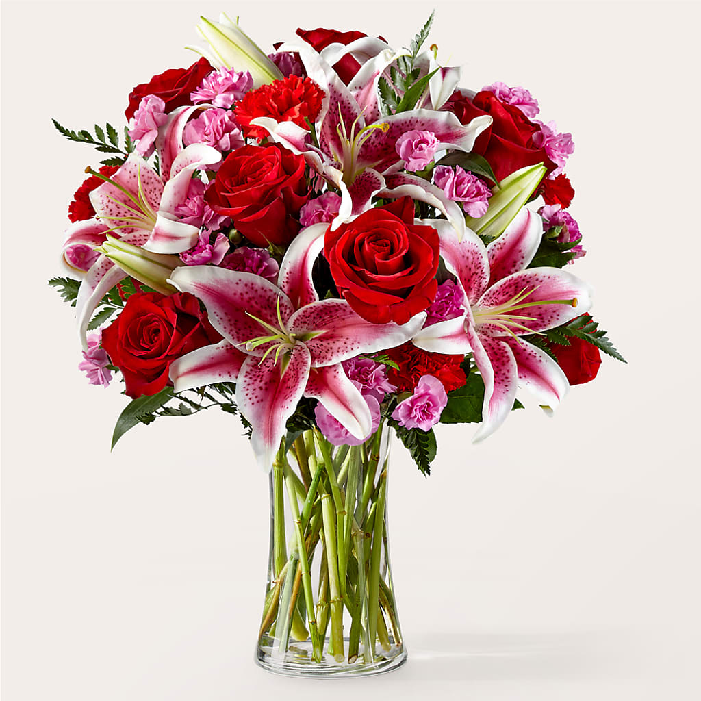 Honeymoon Bouquet – FRIEND'S FLOWERS, Los Angeles CA