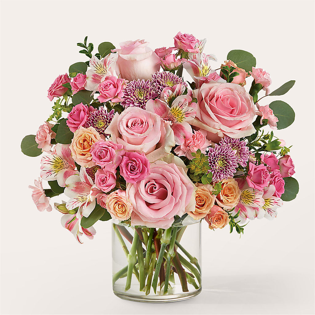 Pleasant Pastures Bouquet – FRIEND'S FLOWERS, Los Angeles CA