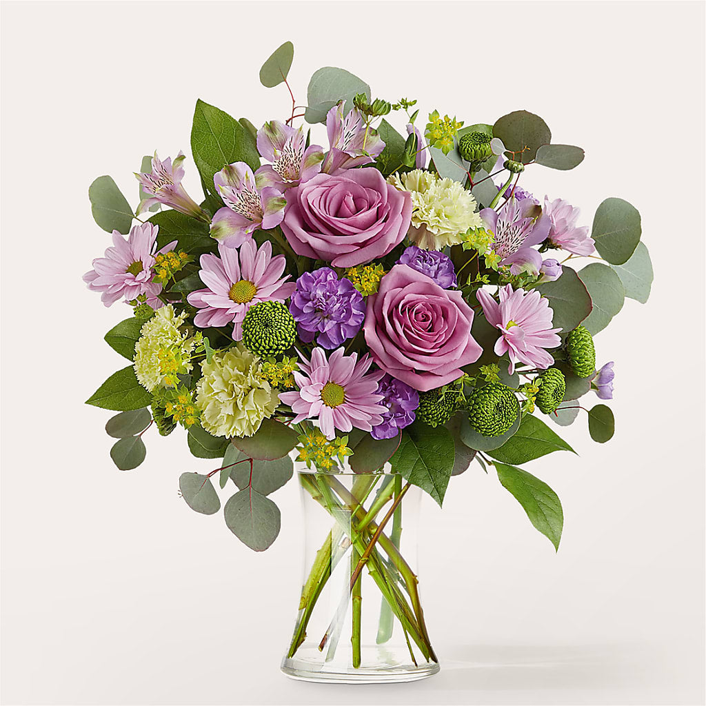 Emerald City Bouquet – FRIEND'S FLOWERS, Los Angeles CA