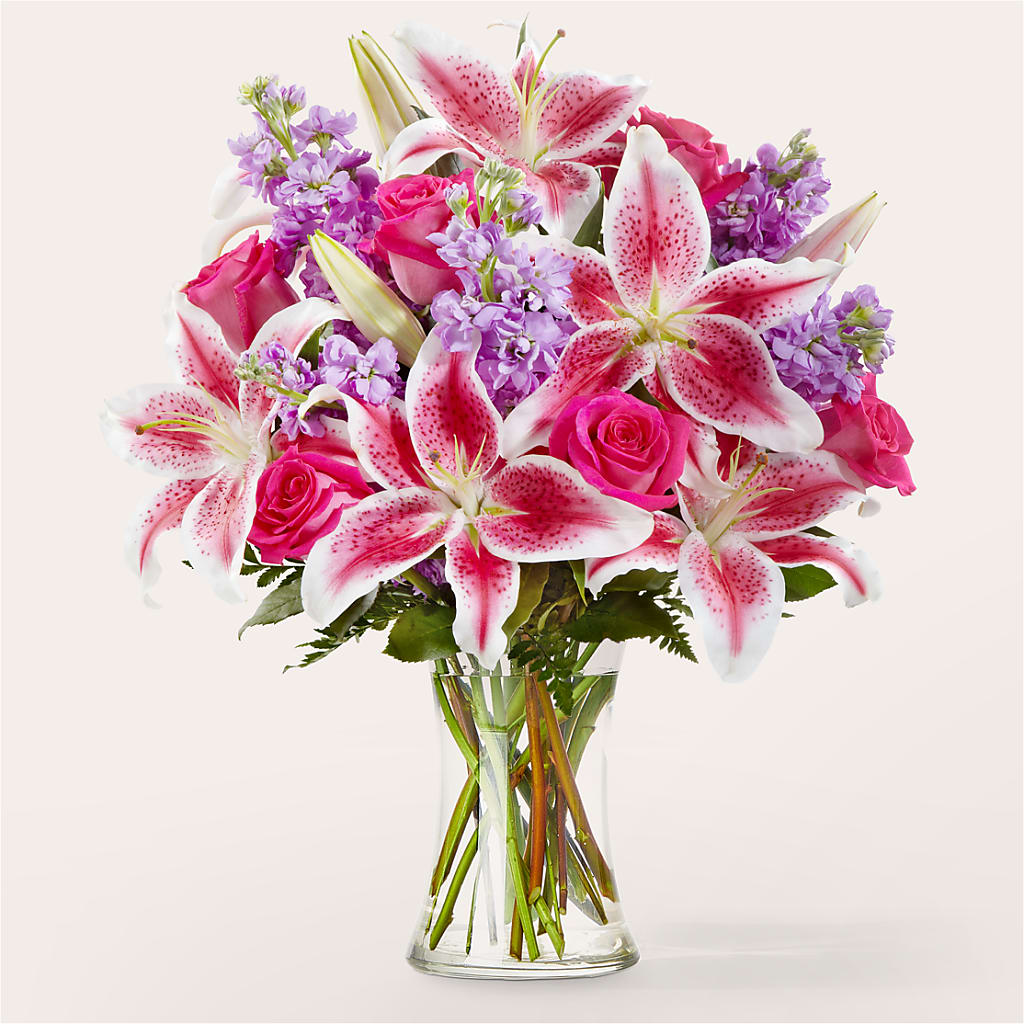 Amore Bouquet – FRIEND'S FLOWERS, Los Angeles CA