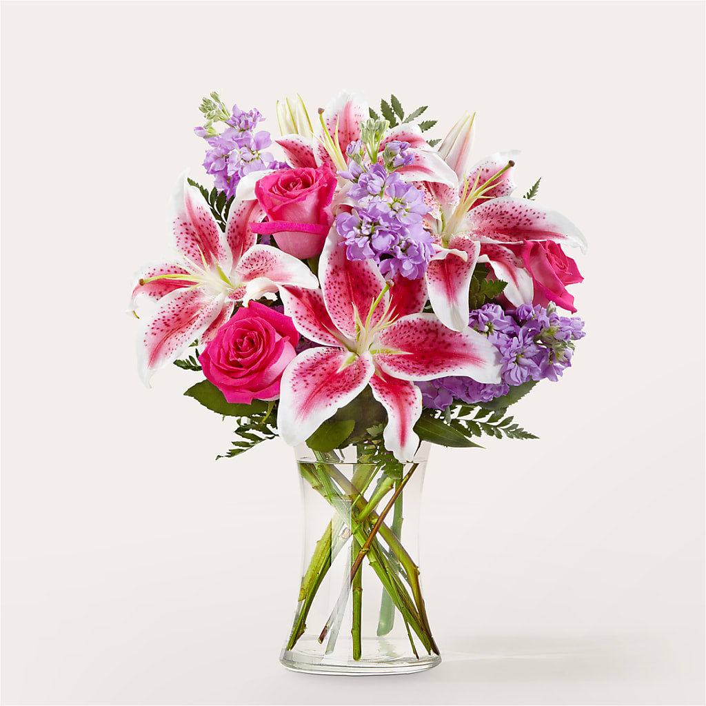 Amore Bouquet – FRIEND'S FLOWERS, Los Angeles CA
