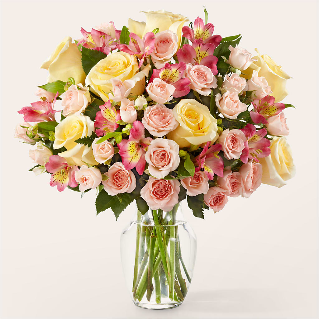 Just Lovely Bouquet – FRIEND'S FLOWERS, Los Angeles CA