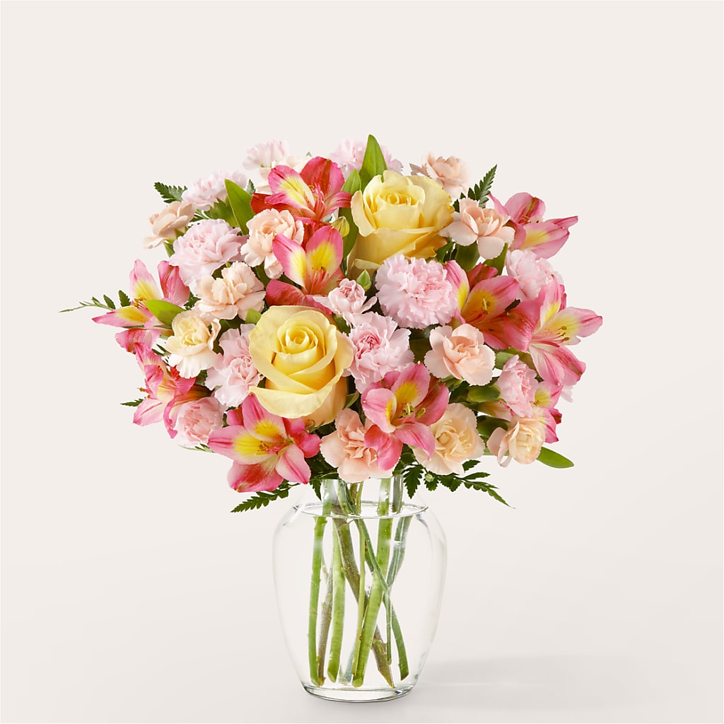Just Lovely Bouquet – FRIEND'S FLOWERS, Los Angeles CA