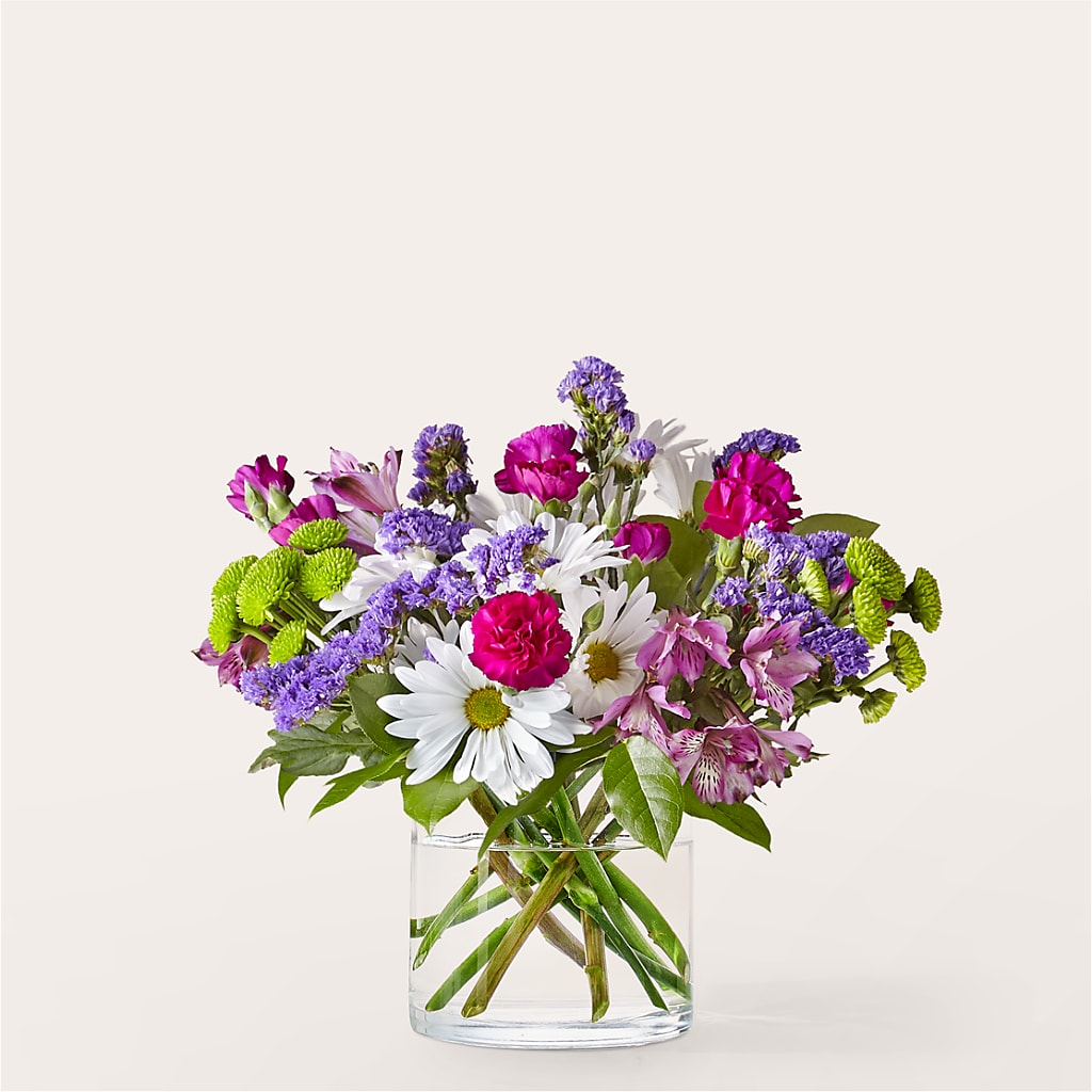 Wild Berry Bouquet – FRIEND'S FLOWERS, Los Angeles CA