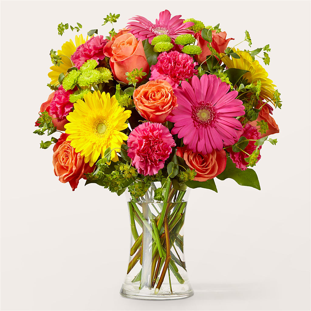 Fruit Punch Bouquet – FRIEND'S FLOWERS, Los Angeles CA