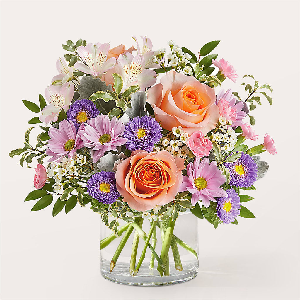 Glimmer Bouquet – FRIEND'S FLOWERS, Los Angeles CA