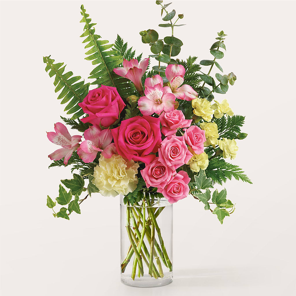 Strawberry Margarita Bouquet – FRIEND'S FLOWERS, Los Angeles CA