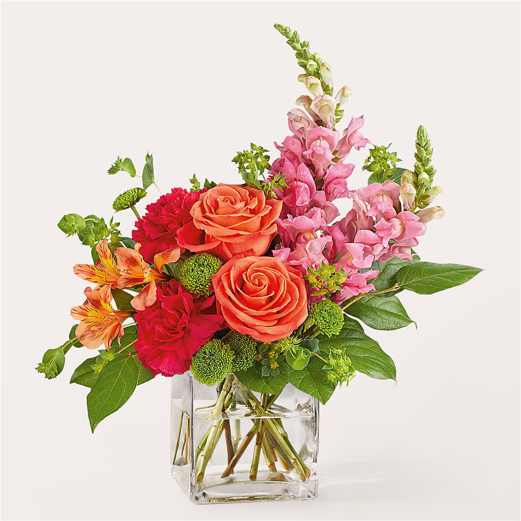 Cosmopolitan Bouquet – FRIEND'S FLOWERS, Los Angeles CA