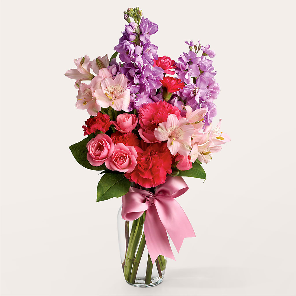 Main Character Bouquet – FRIEND'S FLOWERS, Los Angeles CA