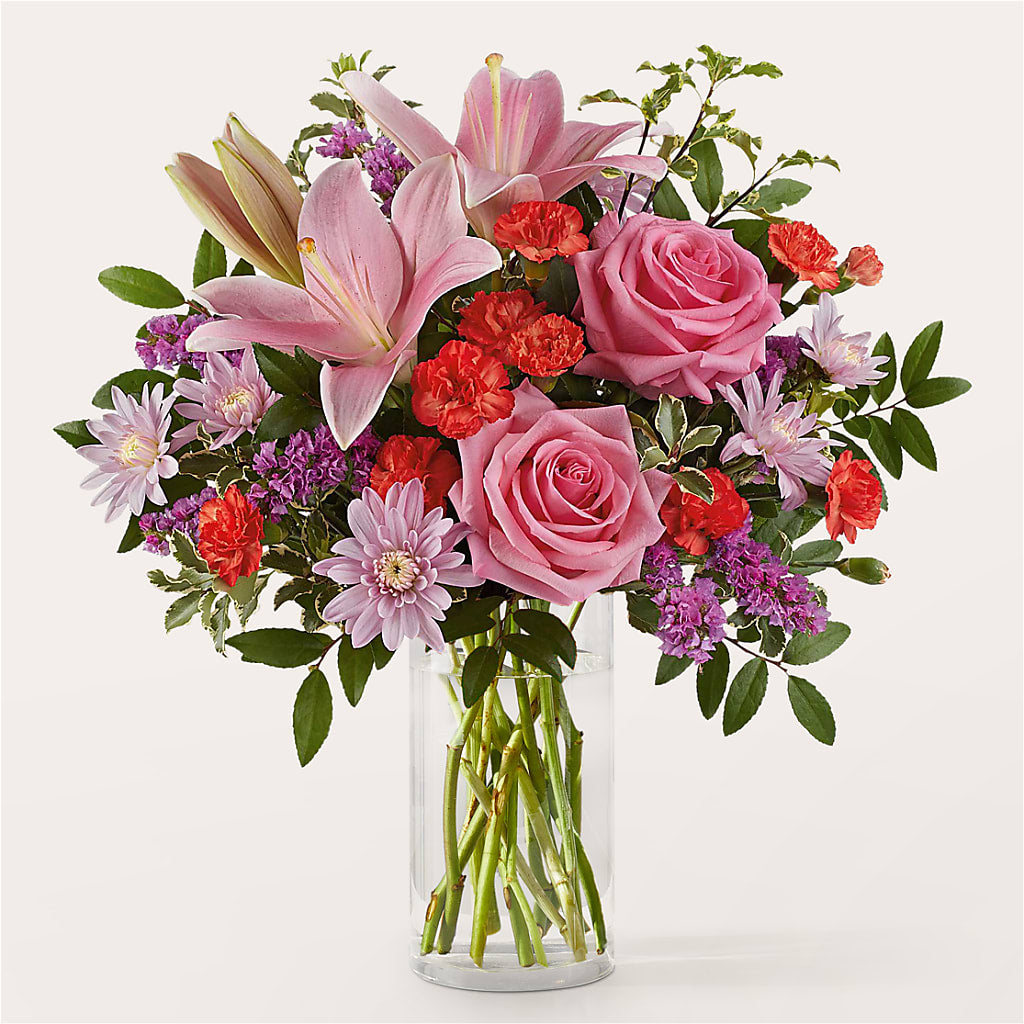 Sequins Bouquet – FRIEND'S FLOWERS, Los Angeles CA