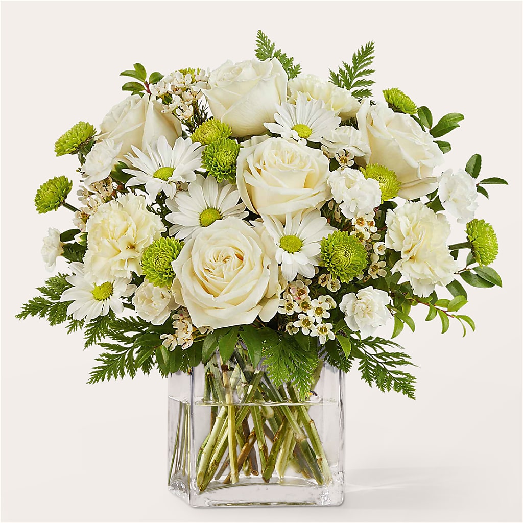 Momentary Meditation Bouquet – FRIEND'S FLOWERS, Los Angeles CA