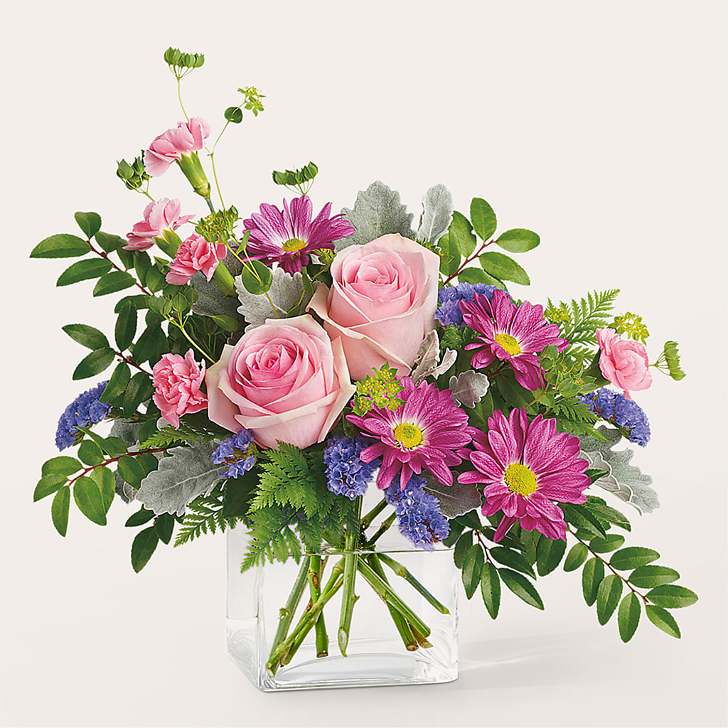 Starlet Bouquet – FRIEND'S FLOWERS, Los Angeles CA