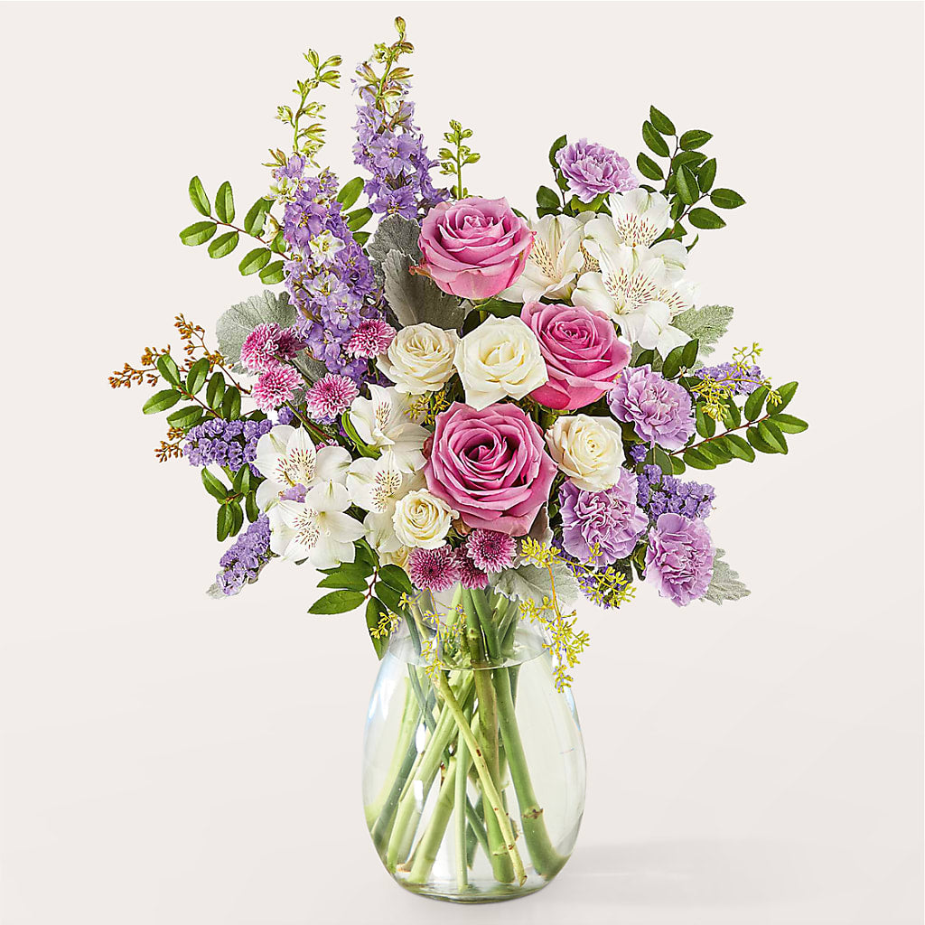 Lucky Me Bouquet – FRIEND'S FLOWERS, Los Angeles CA