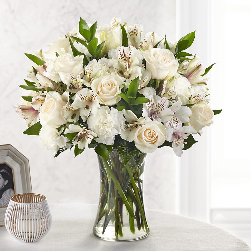 Cherished Friend Bouquet – FRIEND'S FLOWERS, Los Angeles CA