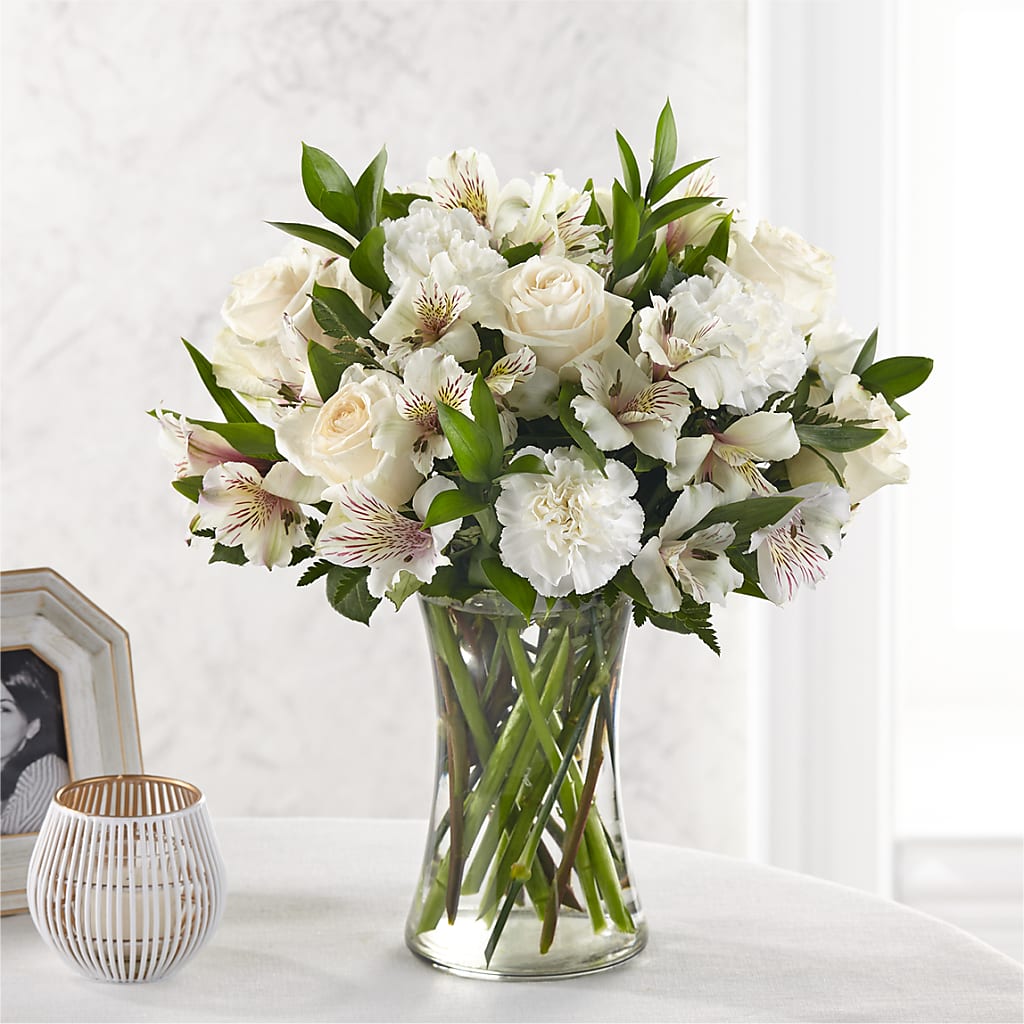 Cherished Friend Bouquet – FRIEND'S FLOWERS, Los Angeles CA