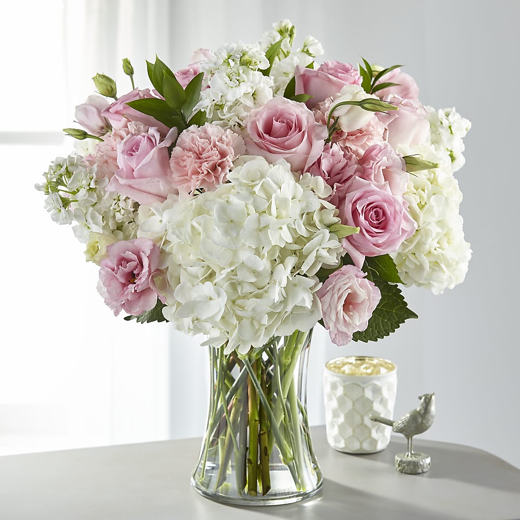 Guiding Grace Bouquet – FRIEND'S FLOWERS, Los Angeles CA