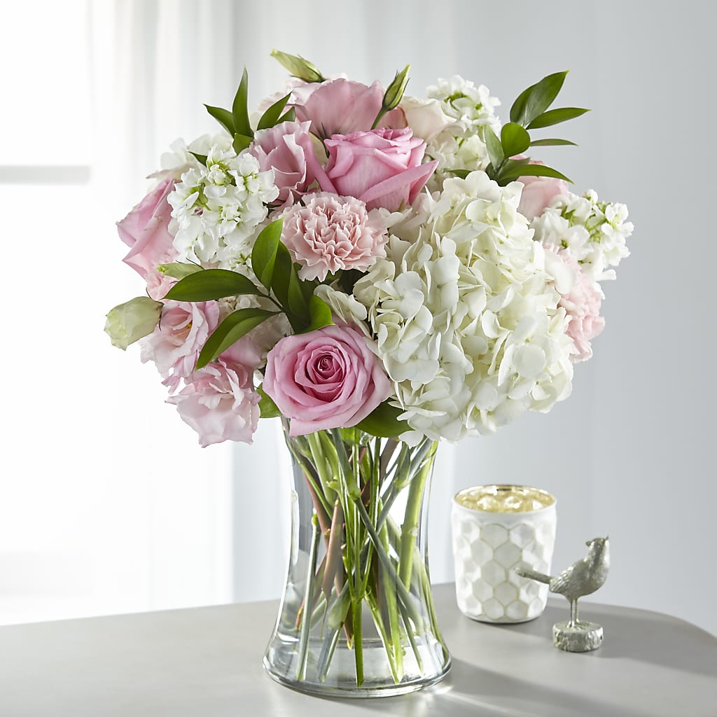Guiding Grace Bouquet – FRIEND'S FLOWERS, Los Angeles CA