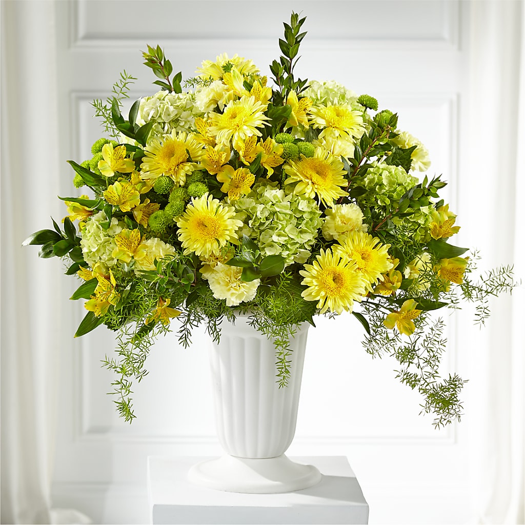 Beloved Blessings Arrangement – FRIEND'S FLOWERS, Los Angeles CA