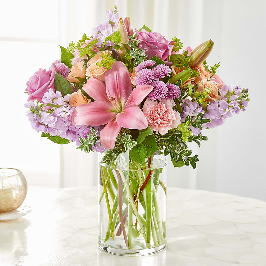 Resilience Bouquet – FRIEND'S FLOWERS, Los Angeles CA