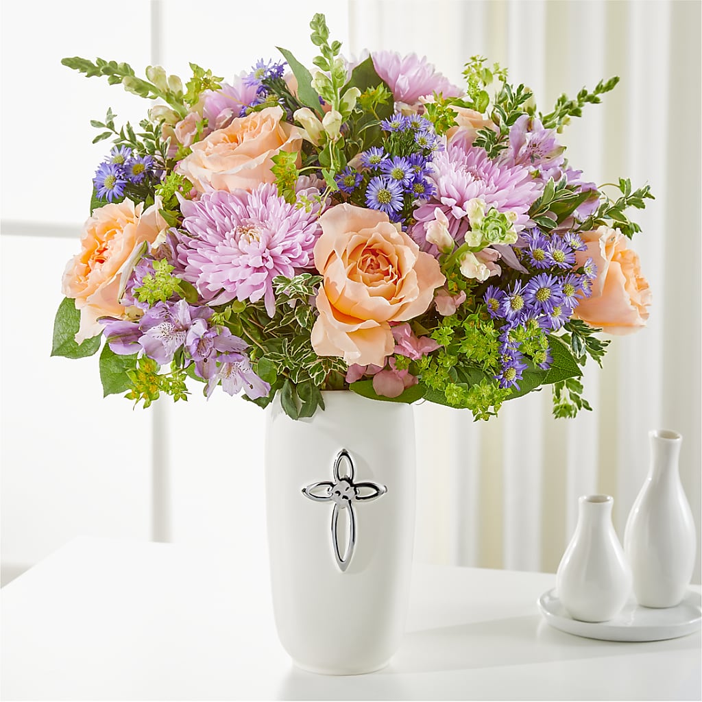 Divine Gift Bouquet – FRIEND'S FLOWERS, Los Angeles CA