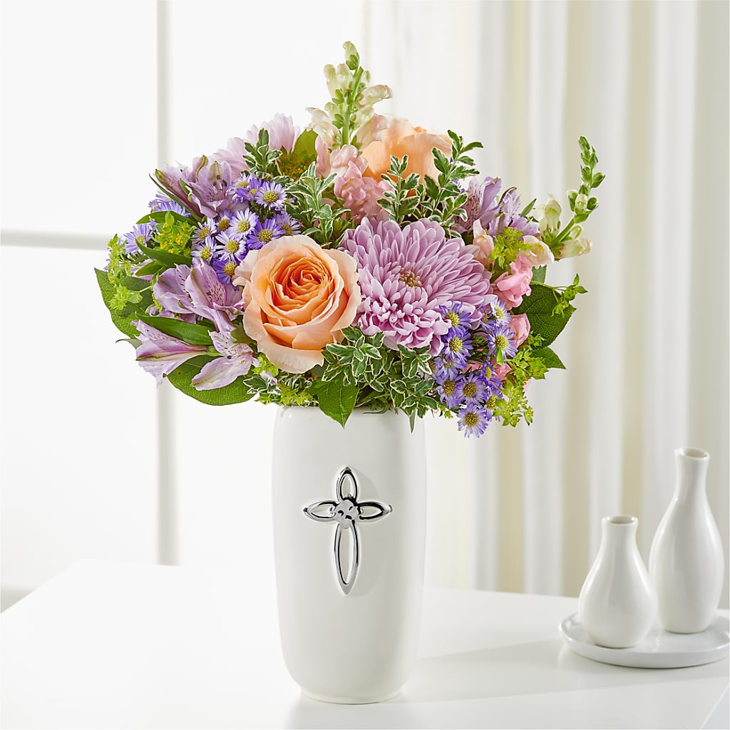 Divine Gift Bouquet – FRIEND'S FLOWERS, Los Angeles CA