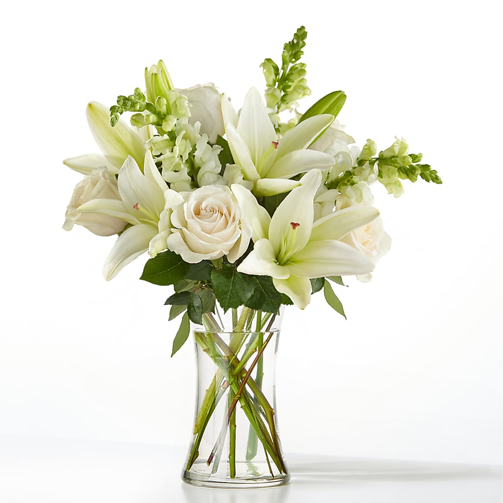 Eternal Friendship Bouquet – FRIEND'S FLOWERS, Los Angeles CA