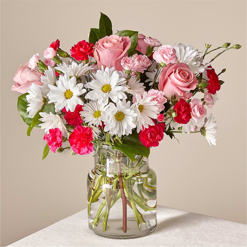 Sweet Surprises® Bouquet – FRIEND'S FLOWERS, Los Angeles CA