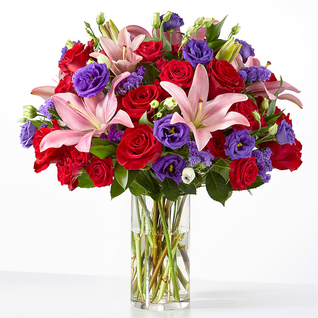 Truly Stunning Bouquet – FRIEND'S FLOWERS, Los Angeles CA