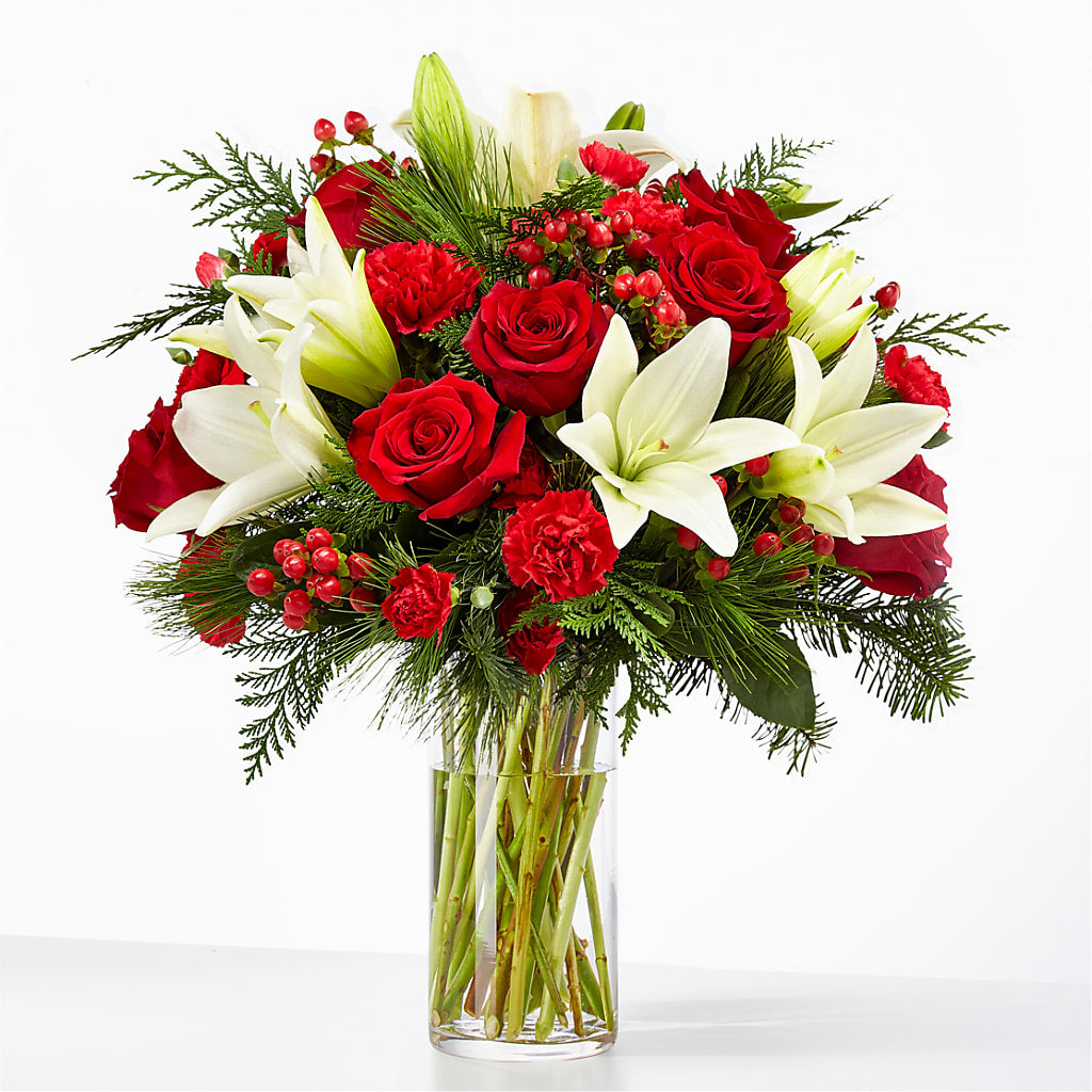 Joyful Greetings Bouquet – FRIEND'S FLOWERS, Los Angeles CA