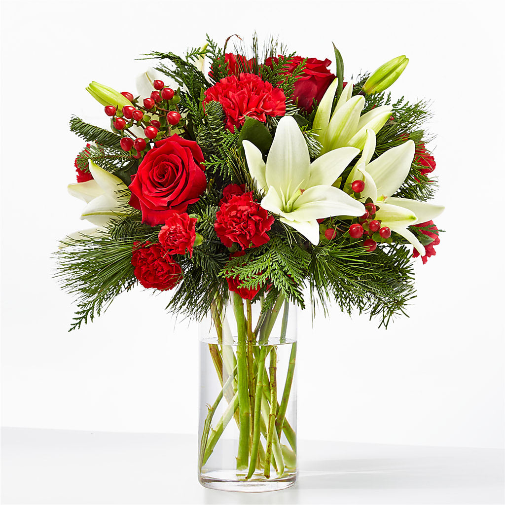 Joyful Greetings Bouquet – FRIEND'S FLOWERS, Los Angeles CA