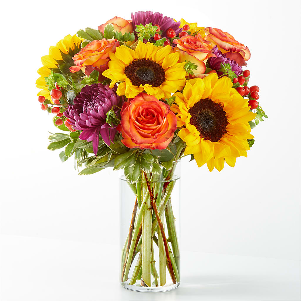 Nature Walk Bouquet – FRIEND'S FLOWERS, Los Angeles CA