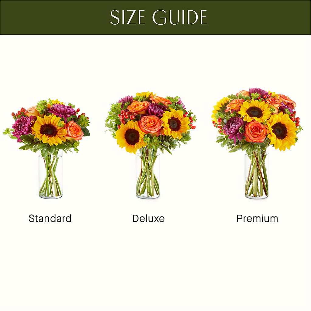 Nature Walk Bouquet – FRIEND'S FLOWERS, Los Angeles CA
