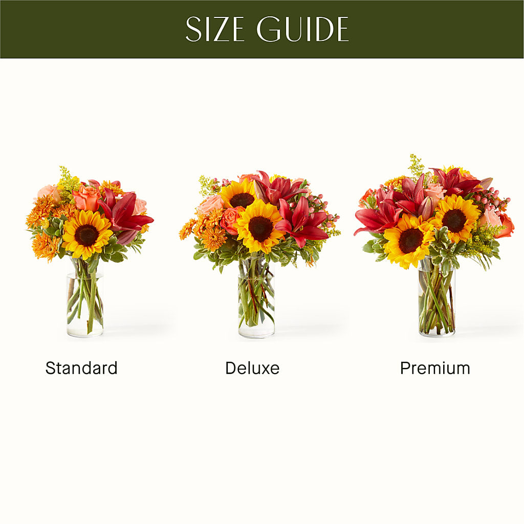 Acorn Lane Bouquet – FRIEND'S FLOWERS, Los Angeles CA