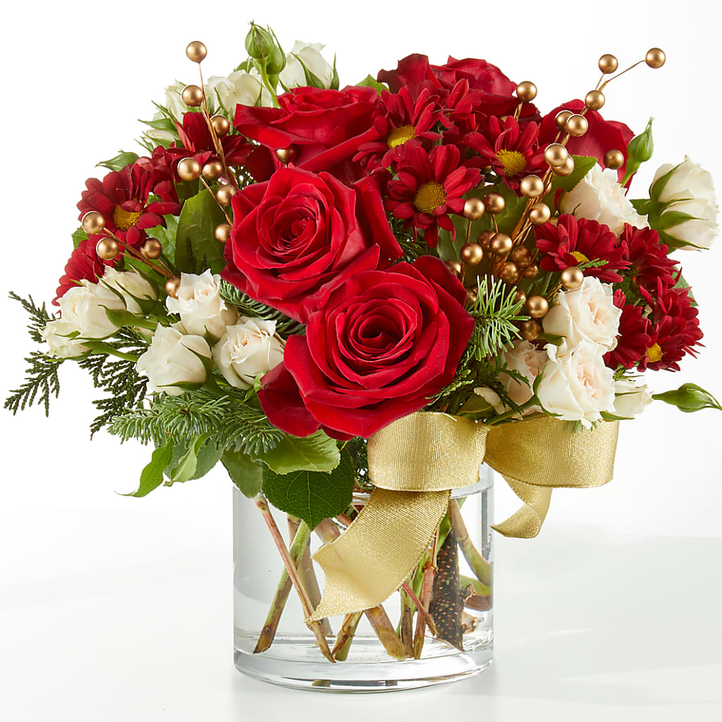 Believe Bouquet – FRIEND'S FLOWERS, Los Angeles CA