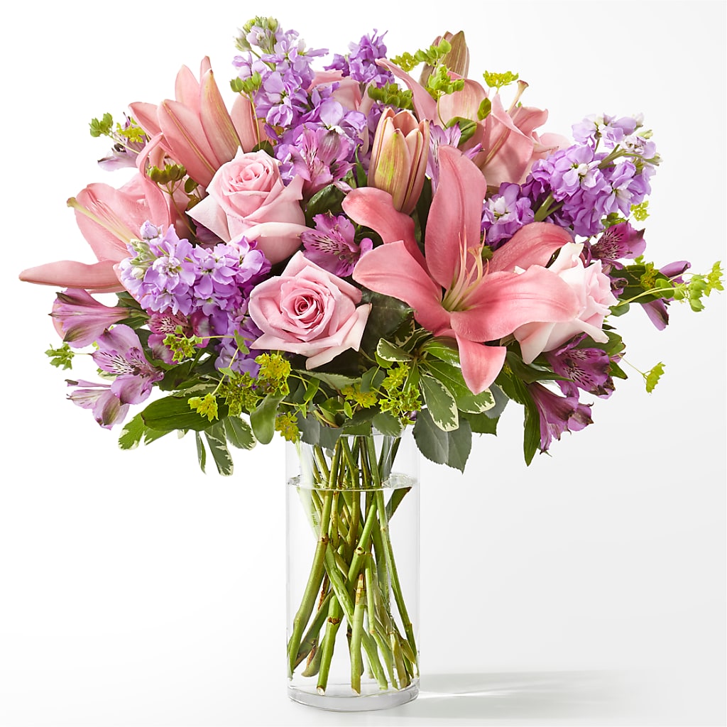 Precious Petals Bouquet – FRIEND'S FLOWERS, Los Angeles CA