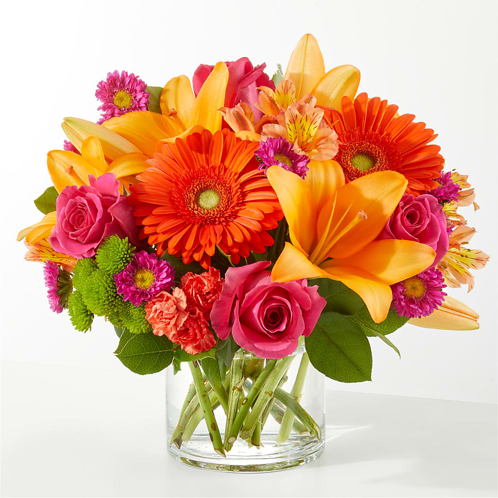 Soiree Bouquet – FRIEND'S FLOWERS, Los Angeles CA