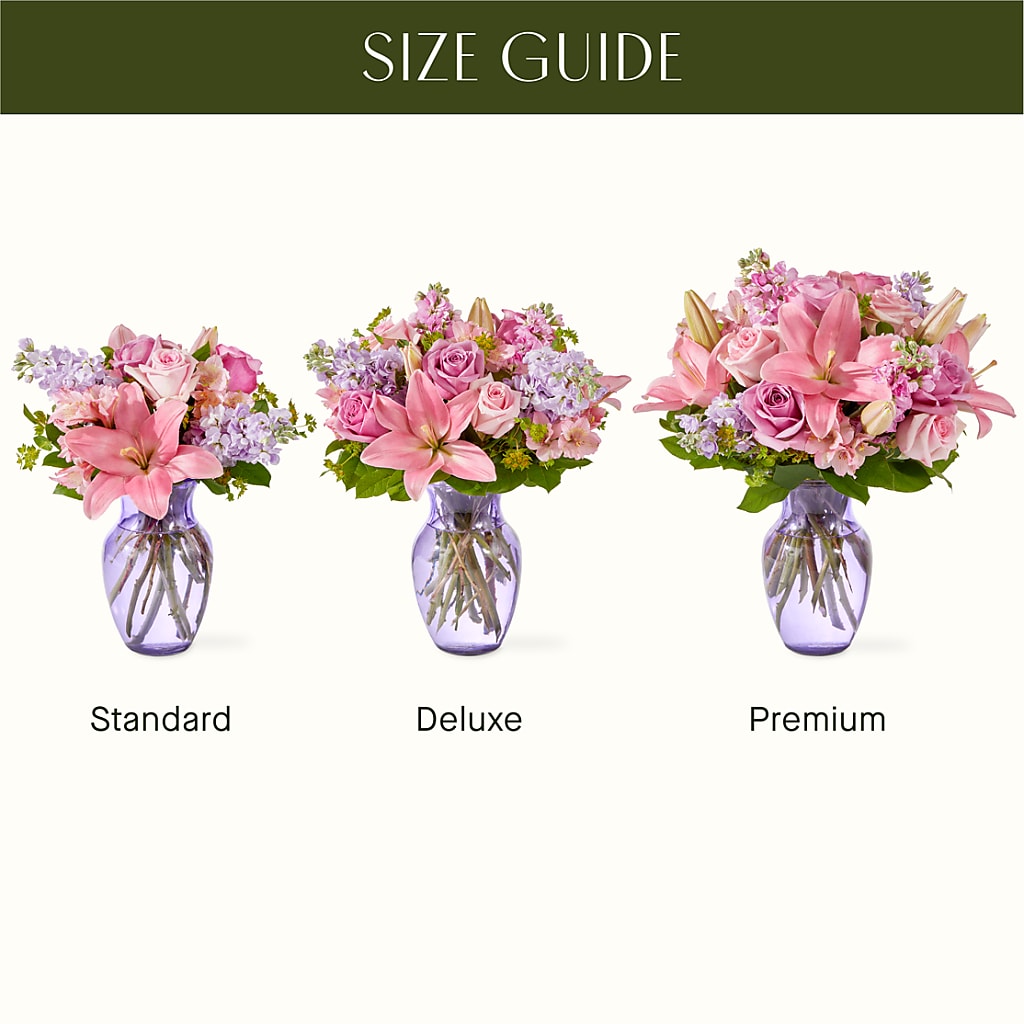 The Crown Jewel Bouquet – FRIEND'S FLOWERS, Los Angeles CA