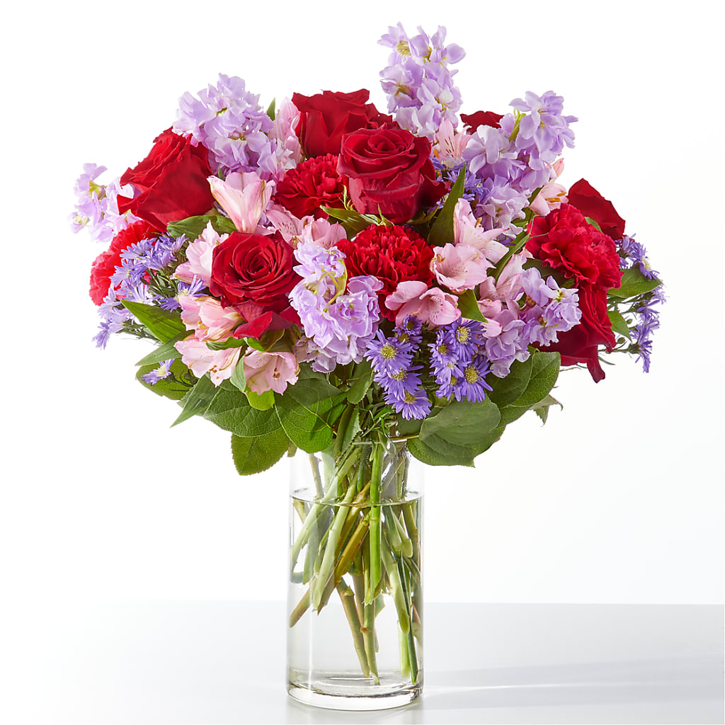 Your Majesty Bouquet – FRIEND'S FLOWERS, Los Angeles CA