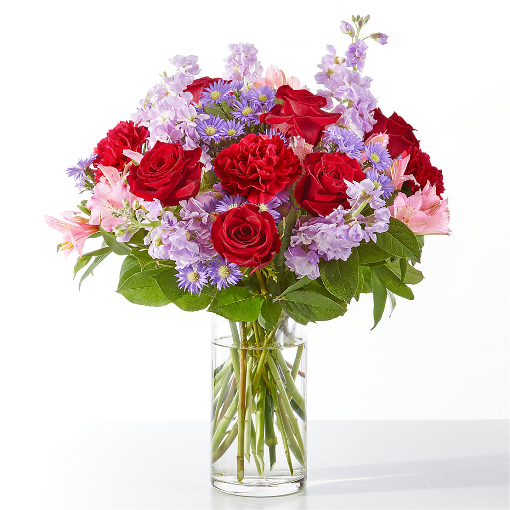 Your Majesty Bouquet – FRIEND'S FLOWERS, Los Angeles CA