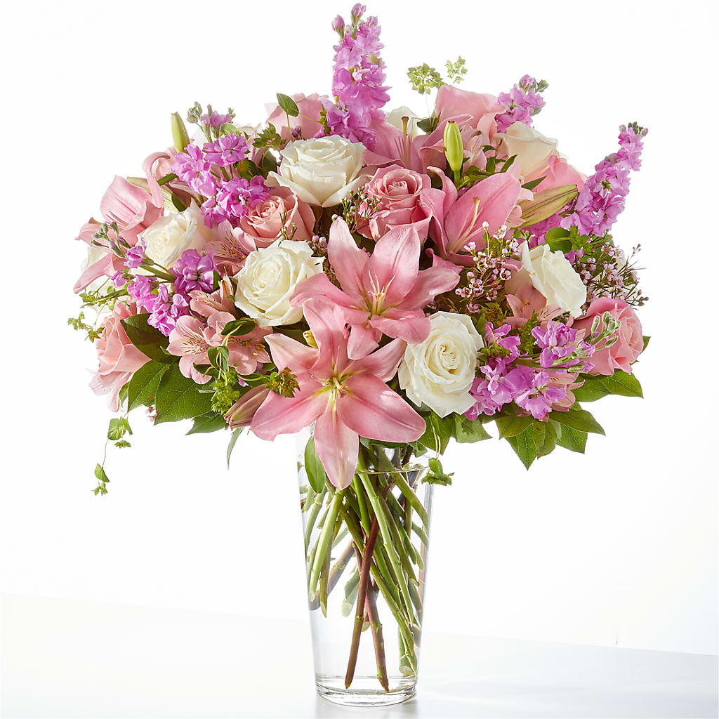 Ethereal Beauty Bouquet – FRIEND'S FLOWERS, Los Angeles CA