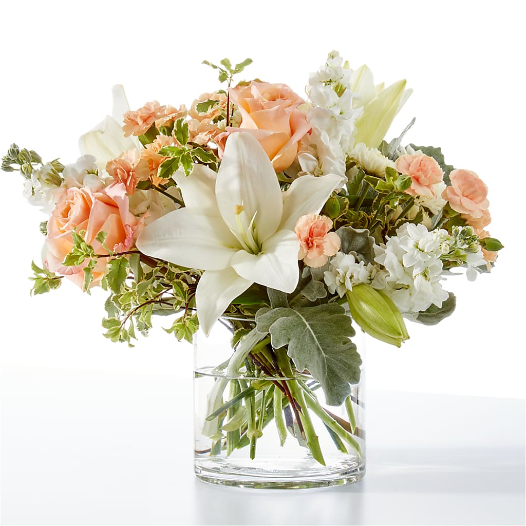 Darling Bouquet – FRIEND'S FLOWERS, Los Angeles CA