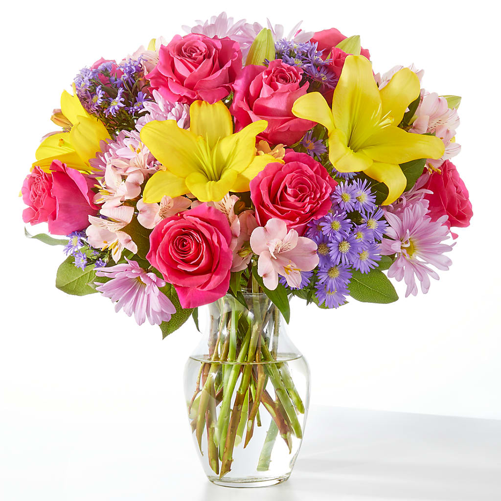 Sprinkles Bouquet – FRIEND'S FLOWERS, Los Angeles CA