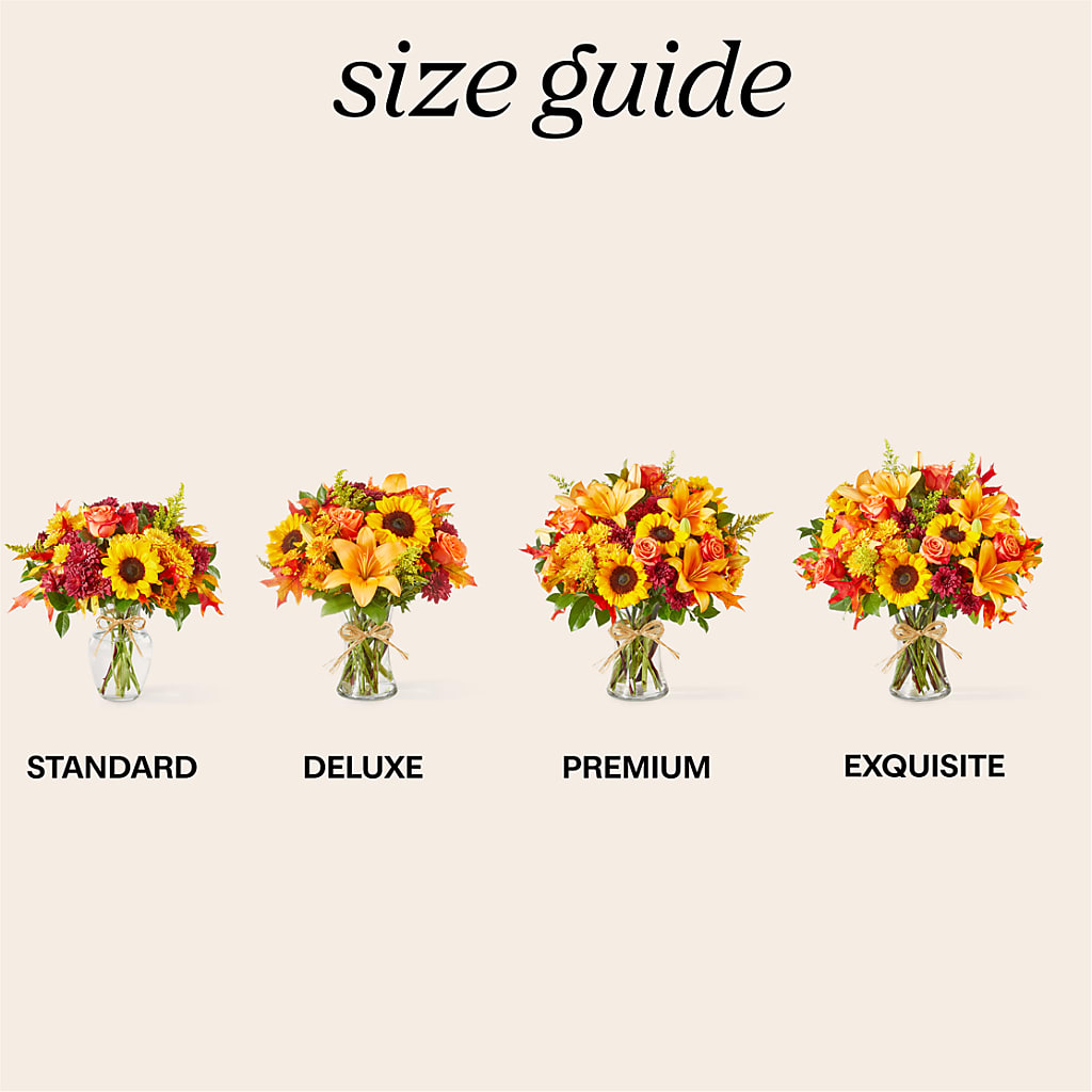 Sunny Side Bouquet – FRIEND'S FLOWERS, Los Angeles CA