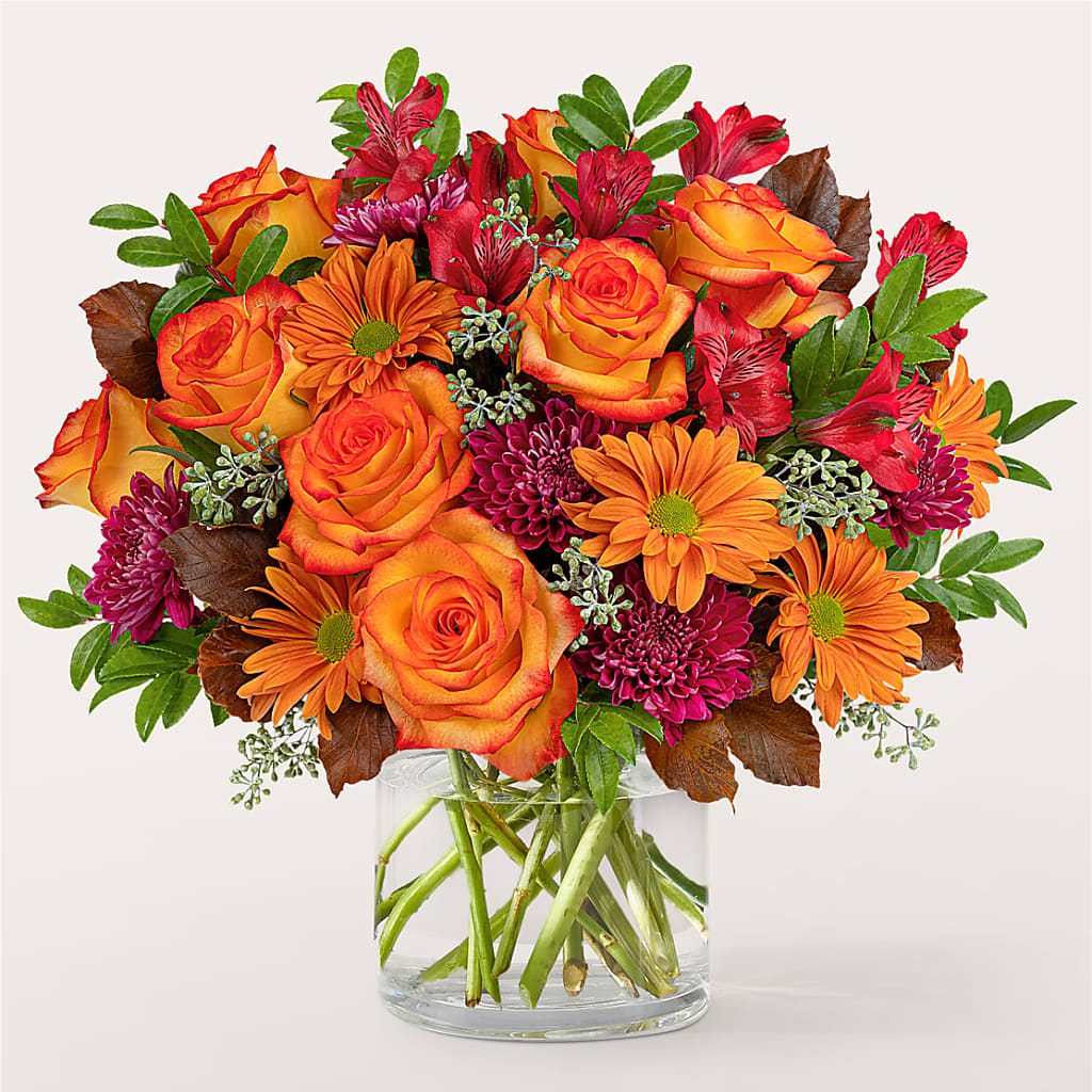 Brisk Morning Bouquet – FRIEND'S FLOWERS, Los Angeles CA