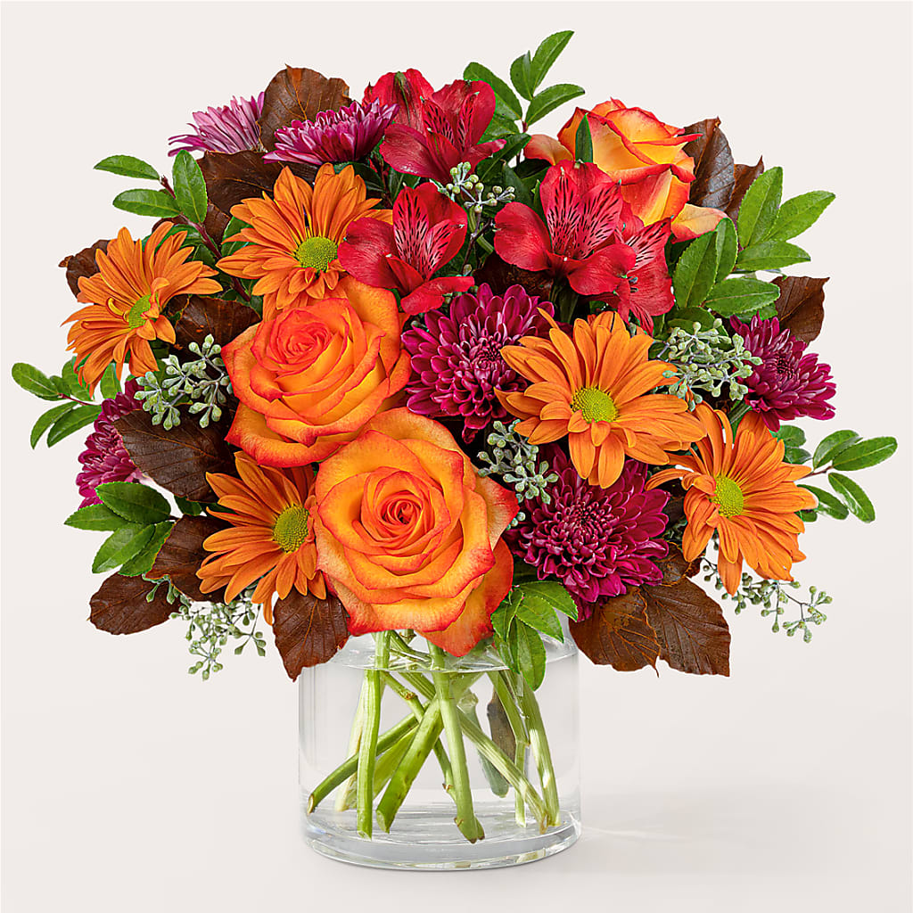 Brisk Morning Bouquet – FRIEND'S FLOWERS, Los Angeles CA