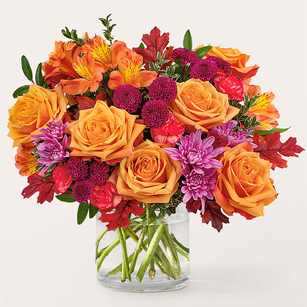 Terracotta Treasures Bouquet – FRIEND'S FLOWERS, Los Angeles CA