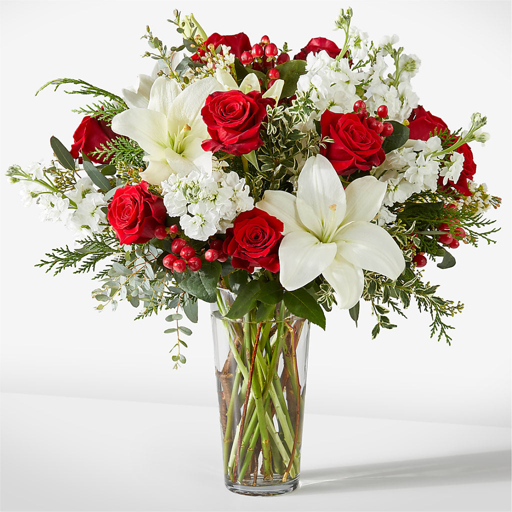 Twinkle Lights Bouquet – FRIEND'S FLOWERS, Los Angeles CA