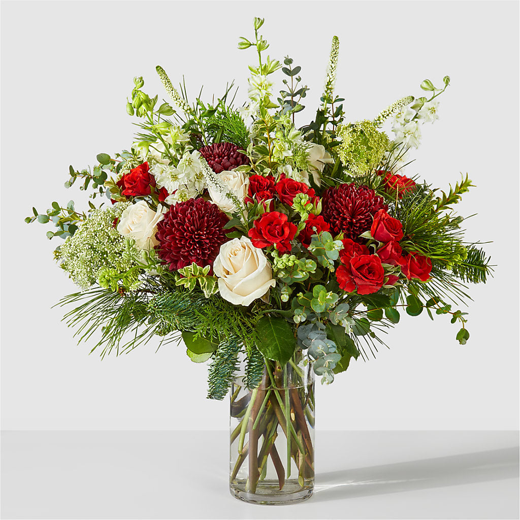 Favorite Traditions Bouquet – FRIEND'S FLOWERS, Los Angeles CA